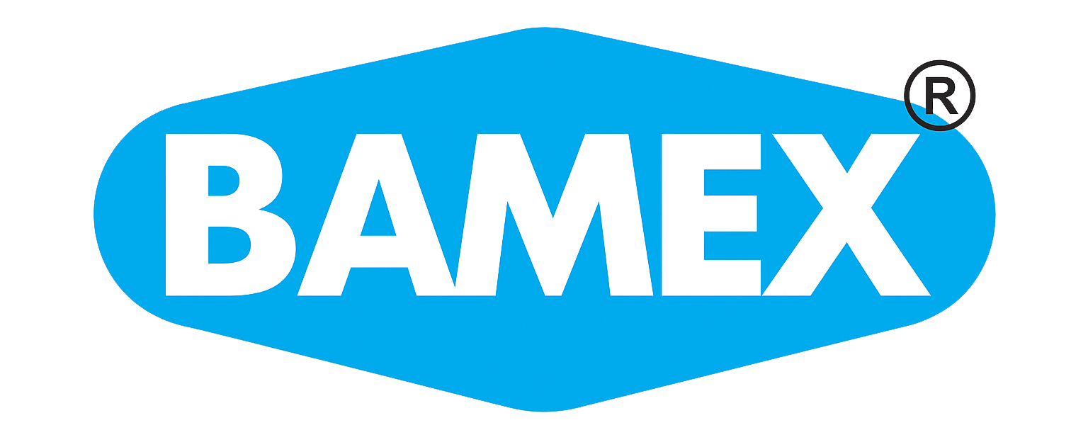 Bamax International
